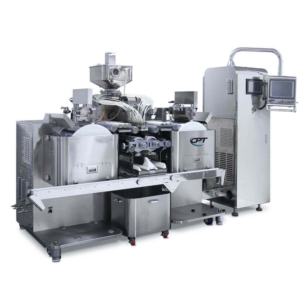 capplus technologies t150 1